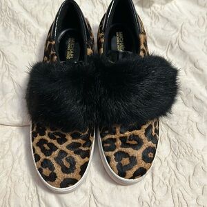 Michael Kors Shoes SIZE 7.5M